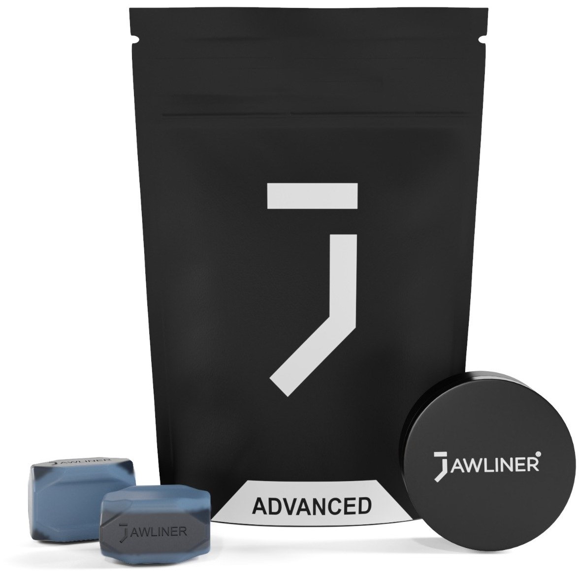 Advanced Jaw Muscle Exerciser 3.0