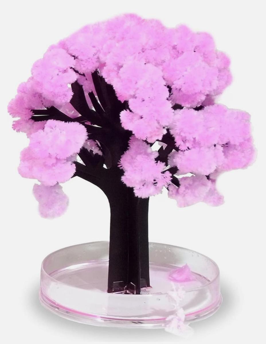 Magic Sakura