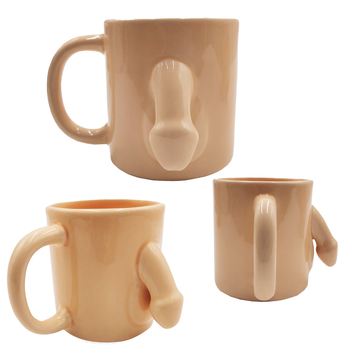 Willy Mug