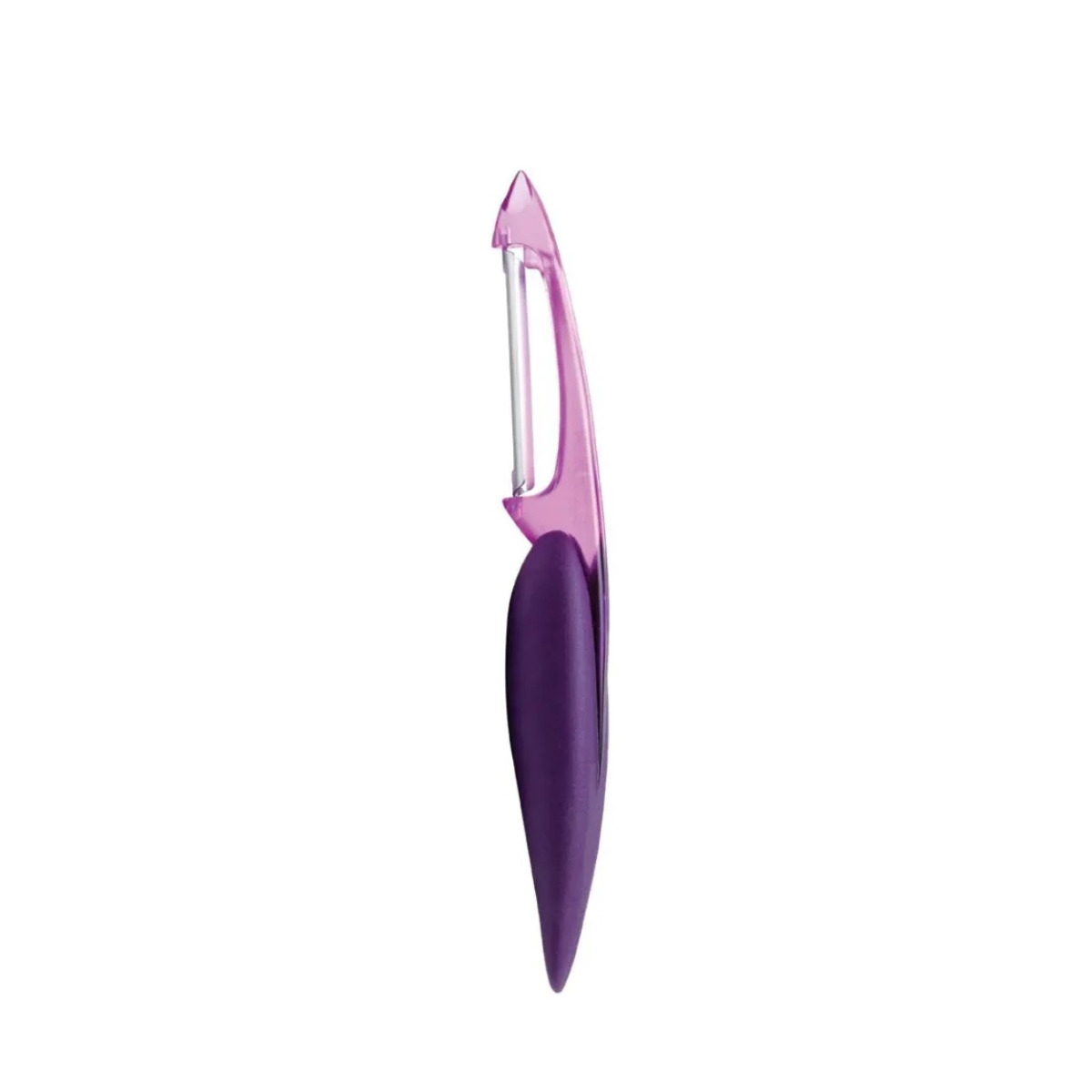 Pendelschäler violet