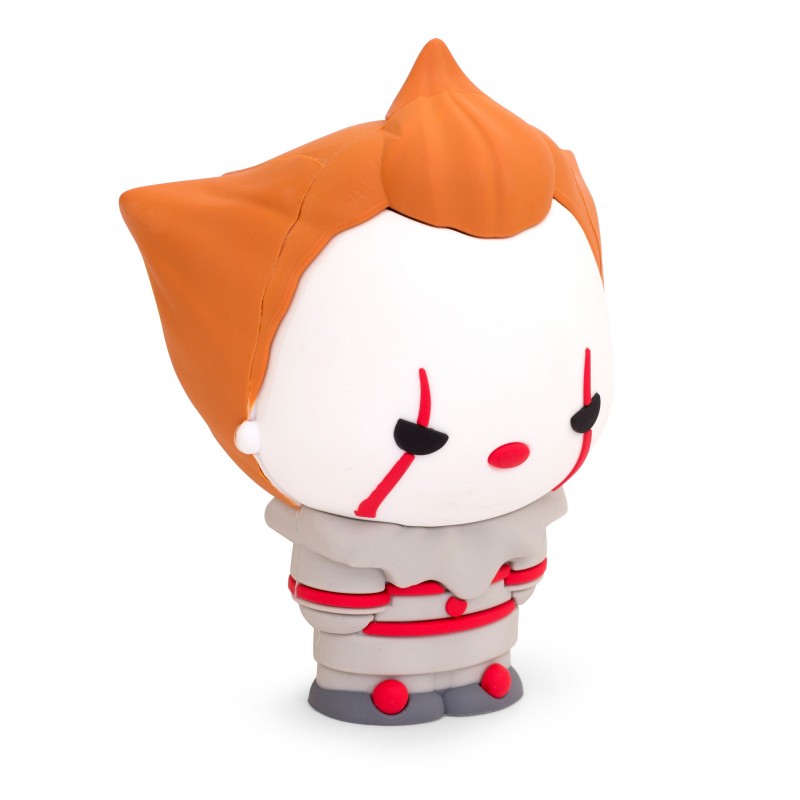 PowerSquad - Powerbank WB Pennywise - Warner Bros.
