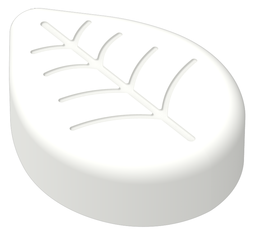 2 in 1 Abwasch- und Handseife weiss
