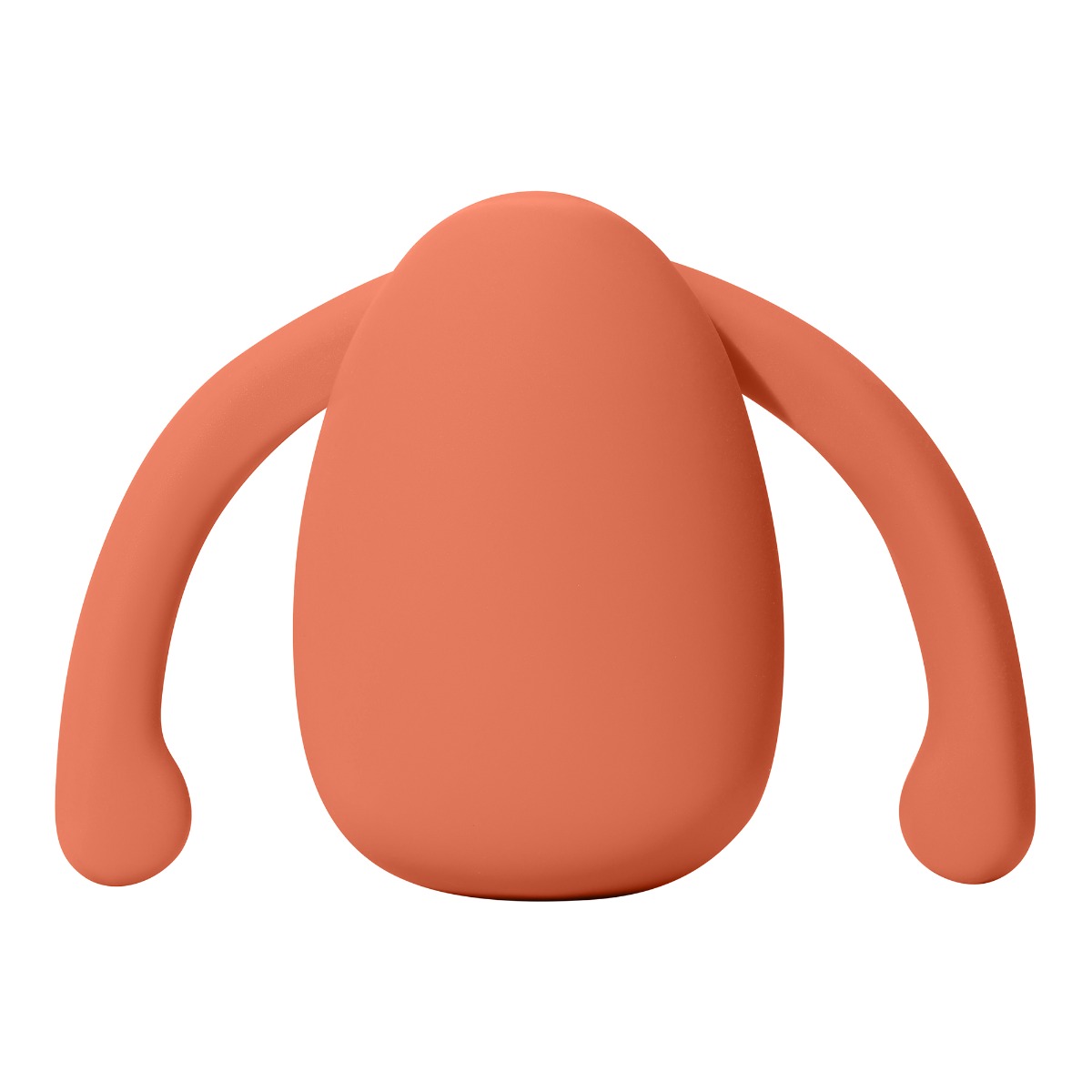 Eva Couples Vibrator Papaya