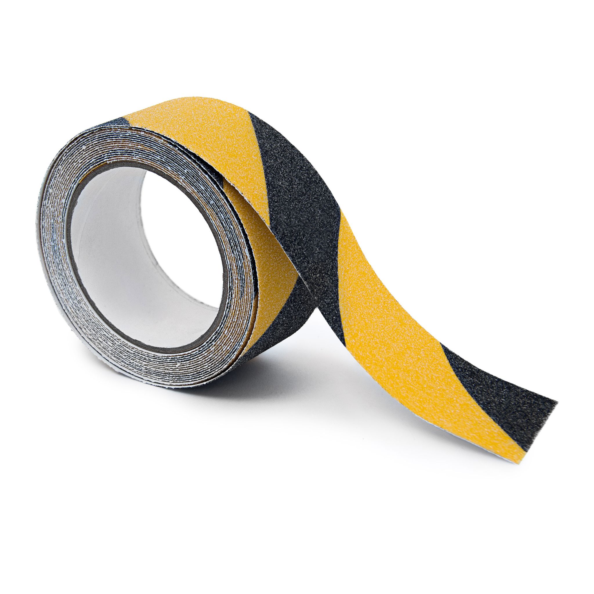 Anti-Rutsch-Klebeband 5 m Gelb-Schwarz
