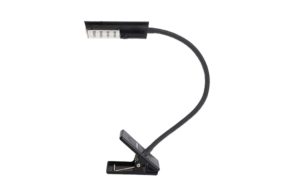 BBQ LED Lampe