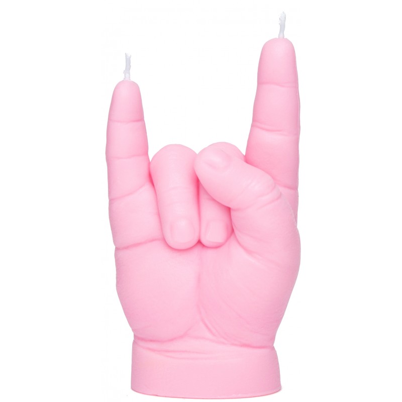 Baby You Rock Pink