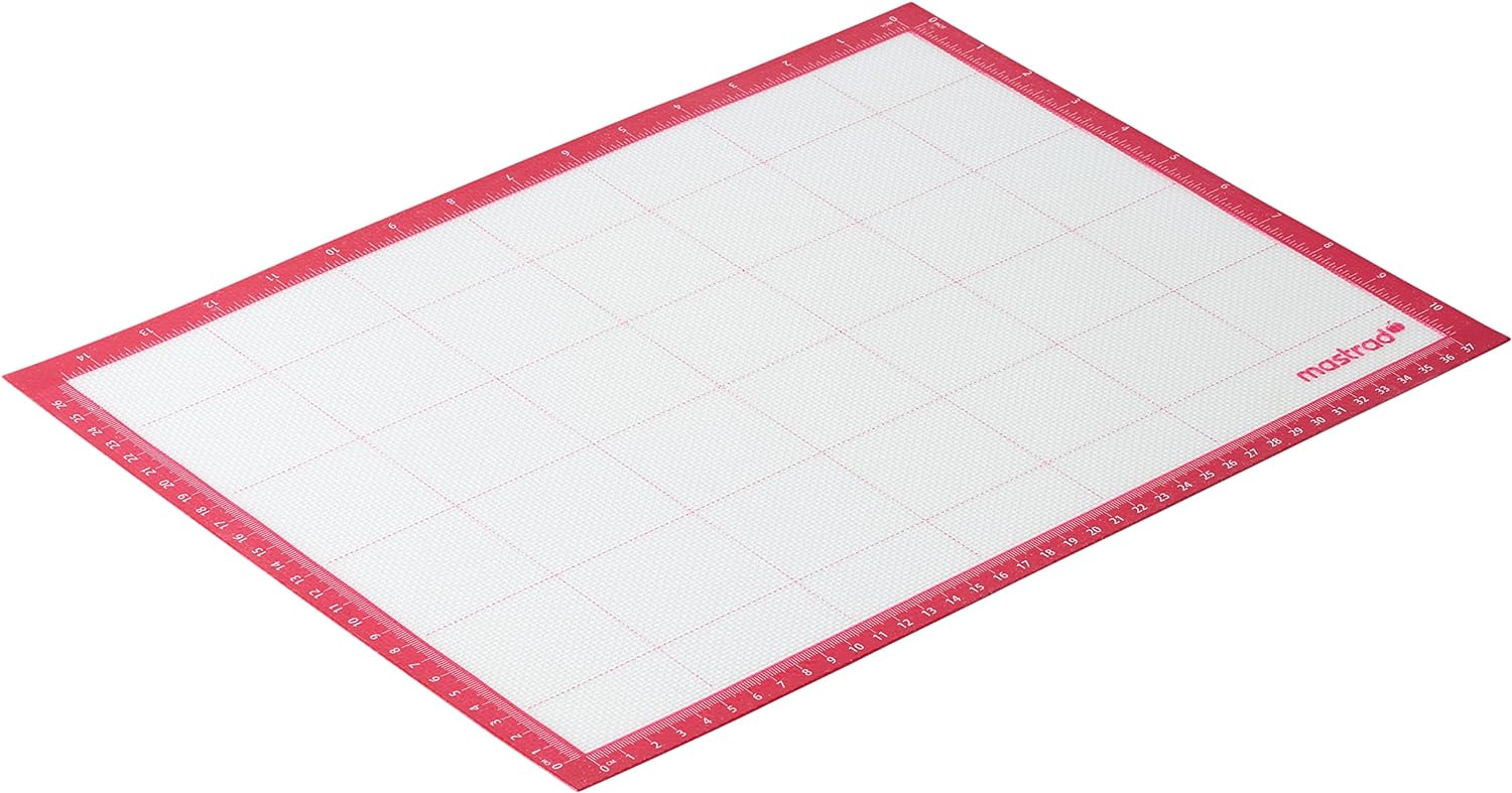 Backmatte Silikon