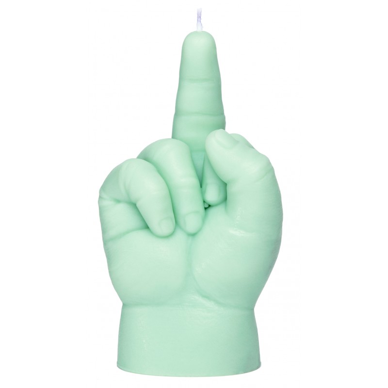 Baby F*ck You Grün
