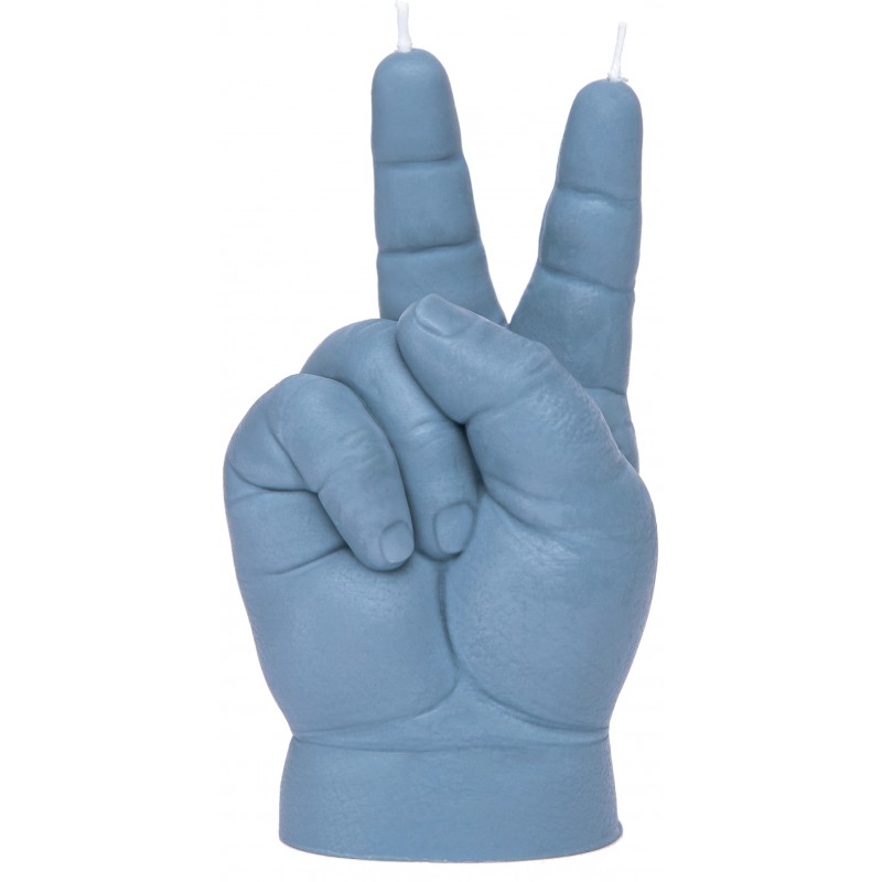 Baby Peace Grau