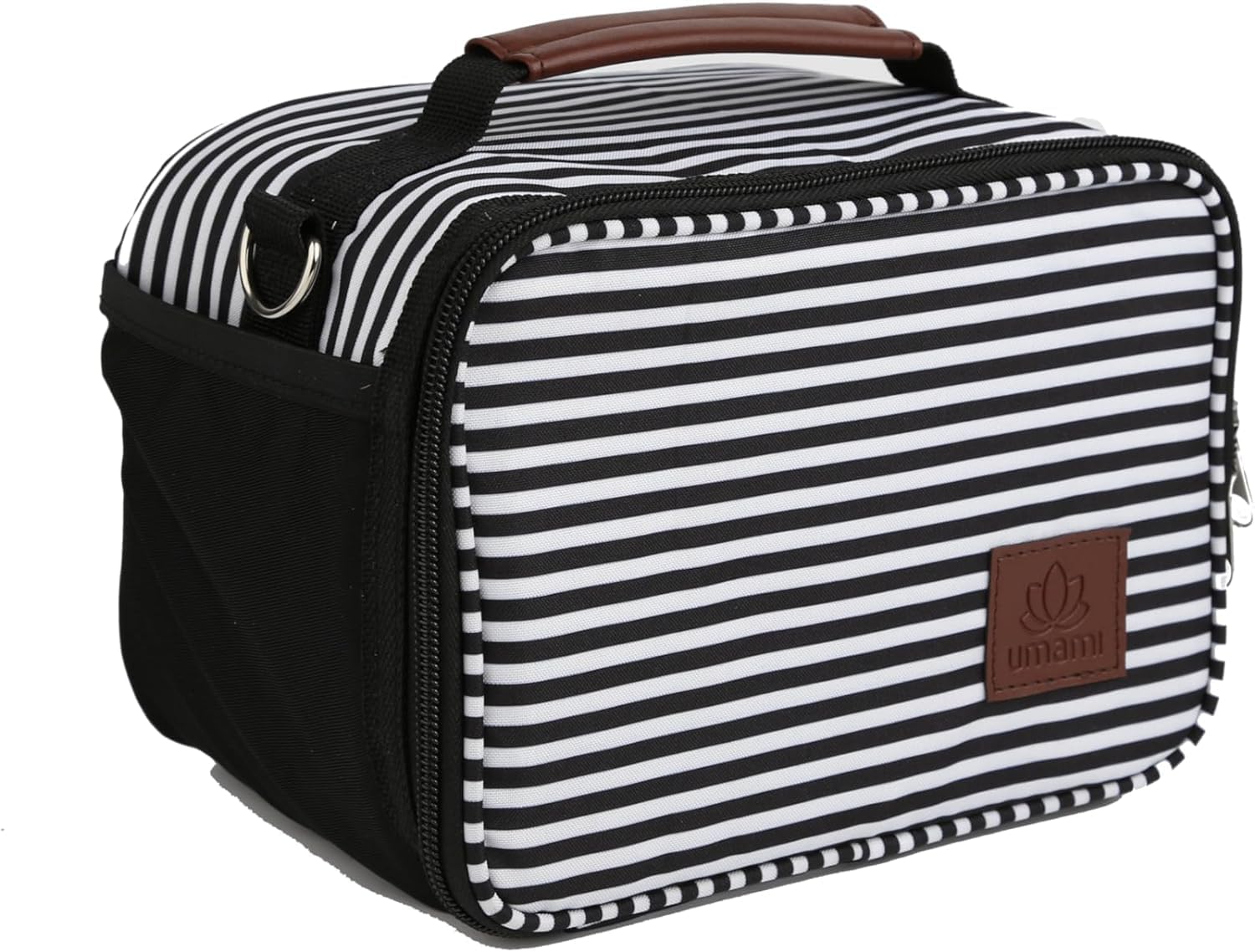 Insulated Lunch Bag Marine