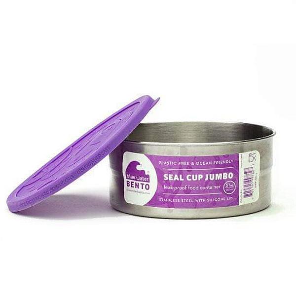 Jumbo Seal Cup