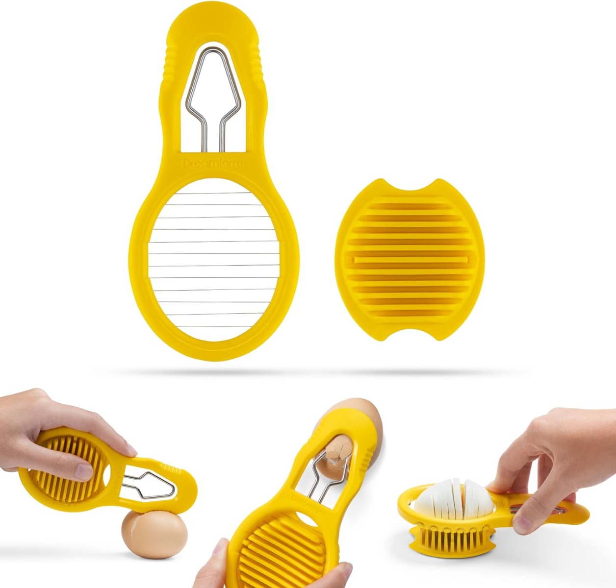Eier-Multifunktionstool Eggler