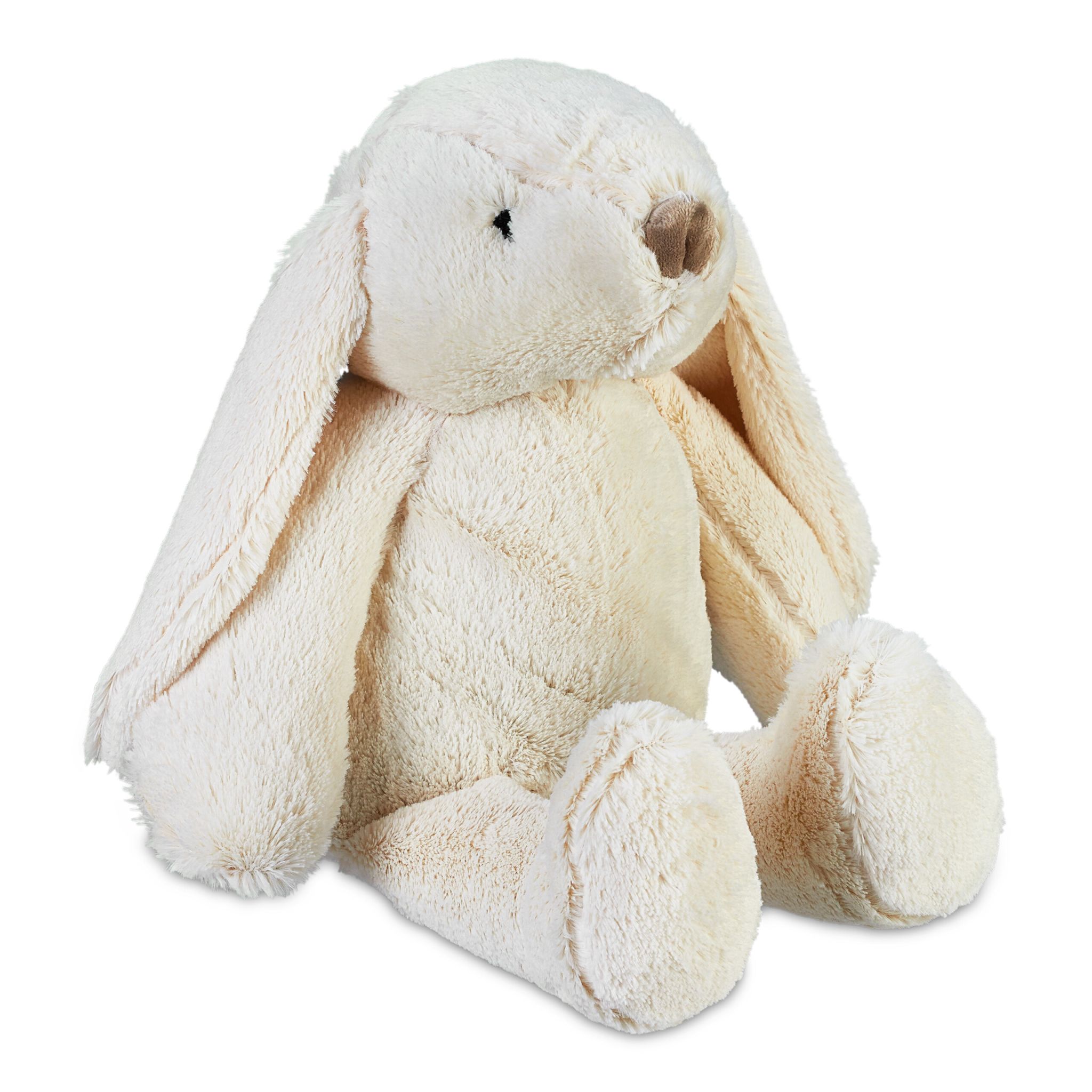 Türstopper Hase Creme