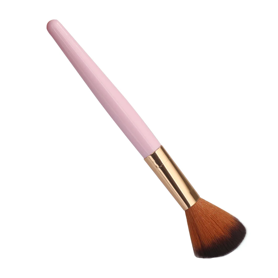 Make-up-Pinsel Set 6-Teilig