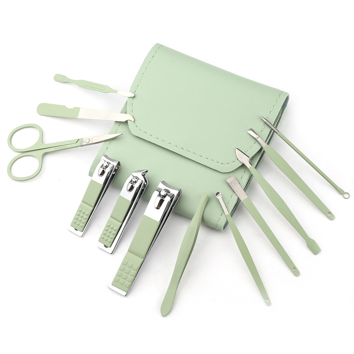 Nagelpflegeset 12-tlg.