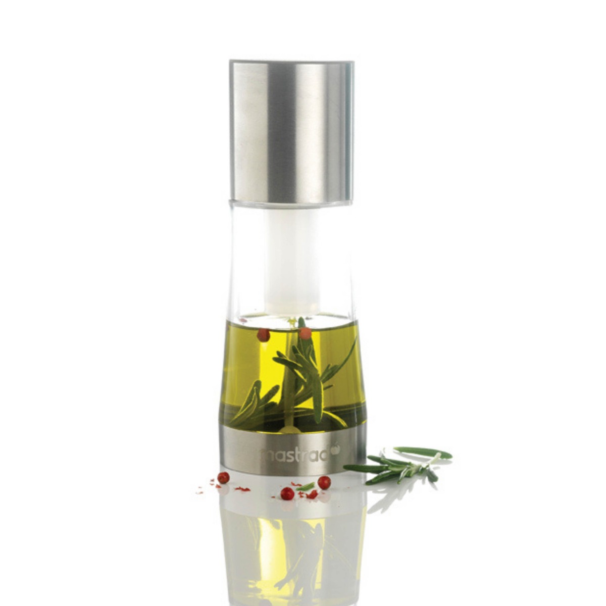 Öl-Sprüher Inox