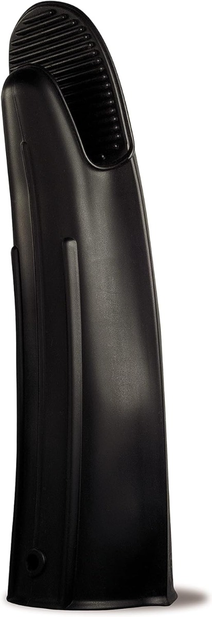 XXL Backhandschuh Pro Silikon