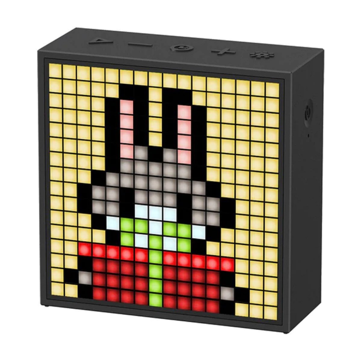 Timebox-Evo - DSP-tuned 360 Bluetooth speaker