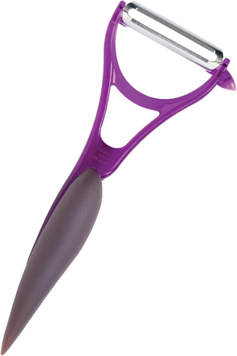 Sparschäler violet
