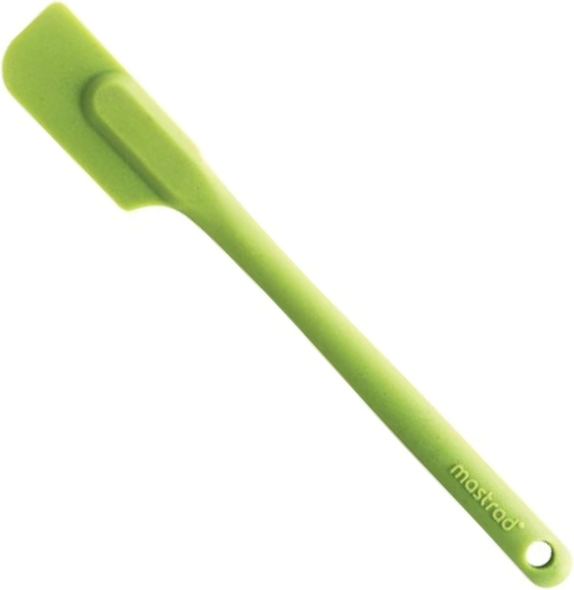Spachtel Klein Silikon Grün