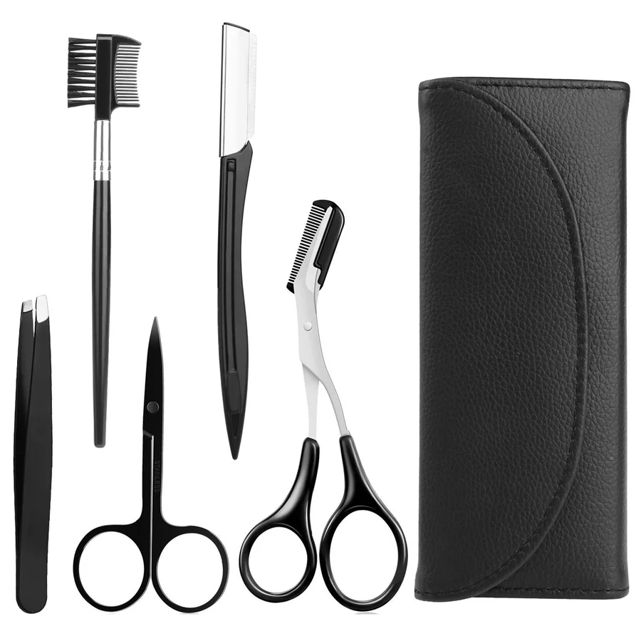 Augenbrauen Set 5-Teilig