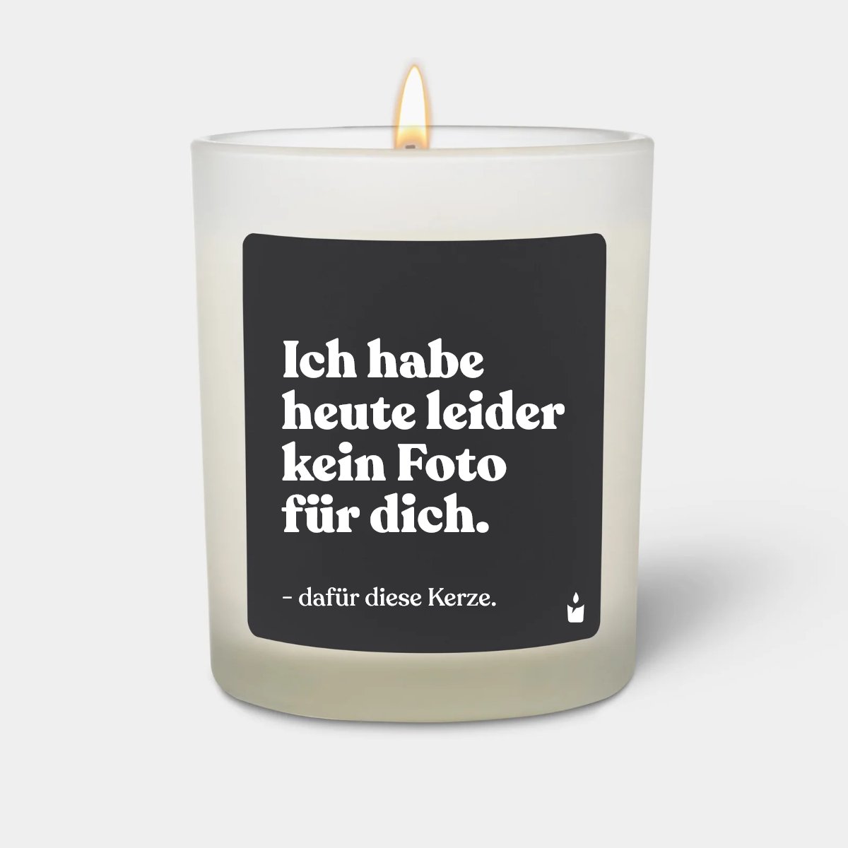 Duftkerze Weiss Flowery Ich habe heute leider kein Foto für dich. Dafür diese Kerze.