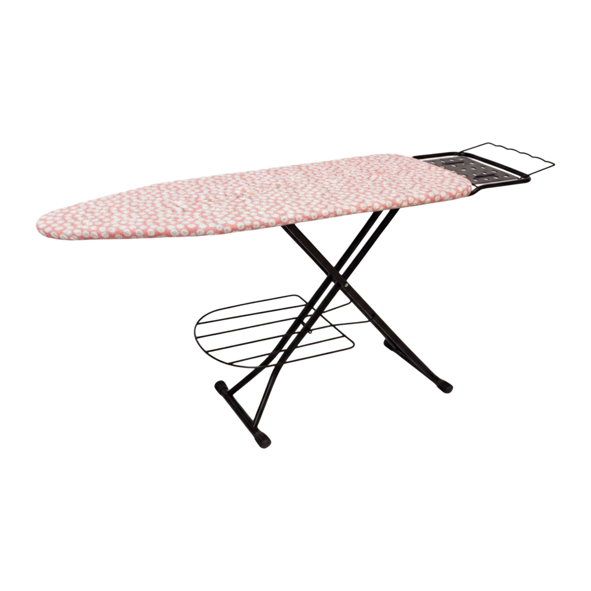 Bügelbrett 110 x 33cm Weiss