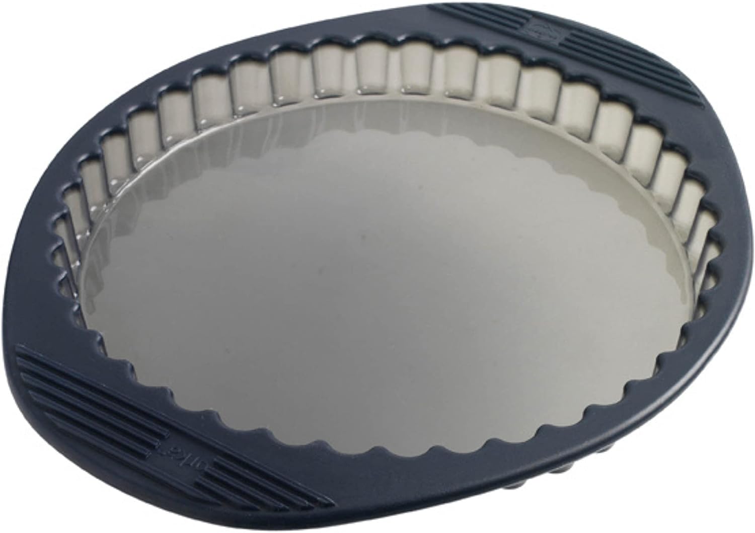 Wähen-Backform Silikon 28cm