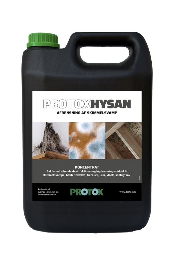 Protox Hysan Koncentrat - 5 L