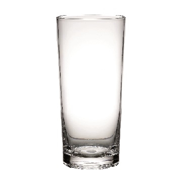 Flergangs Drikkeglas High Ball 32 cl Klar - 36 stk/pk