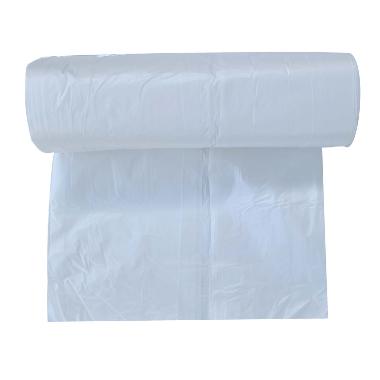 Spandepose PLA Bionedbrydelig 35 L 600 x 740 mm 14 my Beige - 15 rl/krt