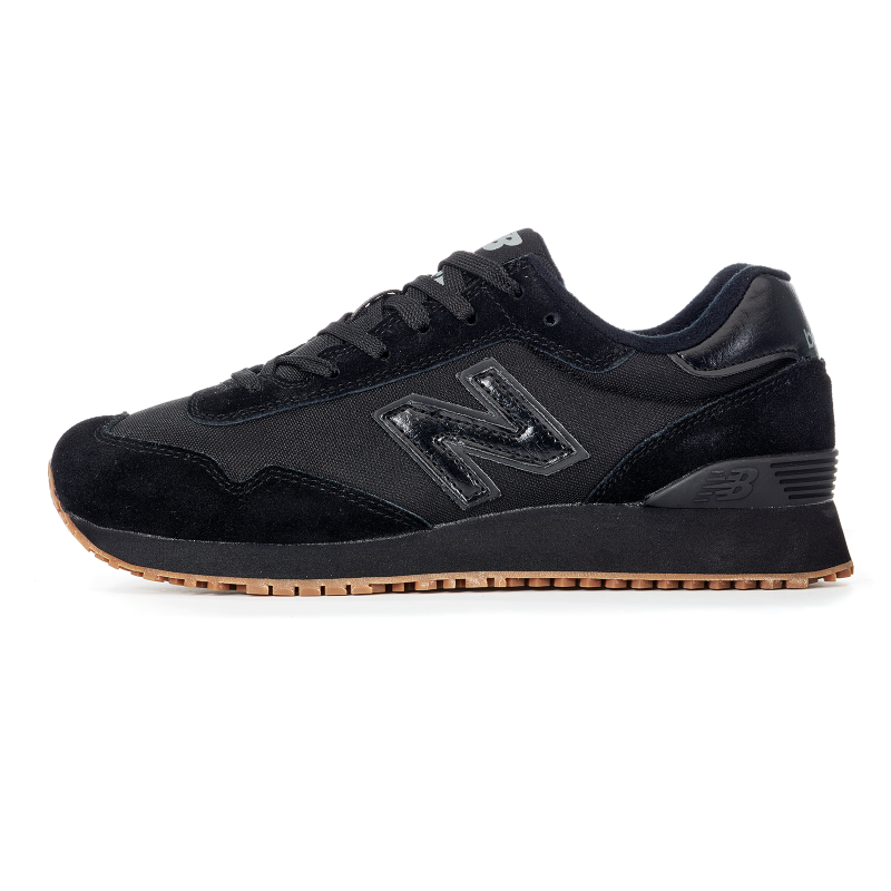 New Balance Jobsko Model 515 Herre Str. 38 Sort - 1 par