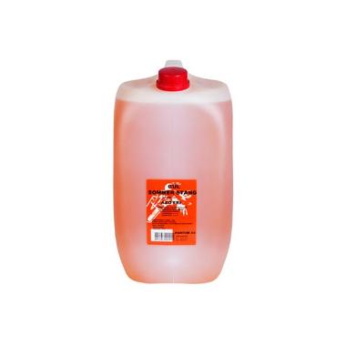 Saft Champ med Sommerstang smag - gul 10 L, 1 dunk