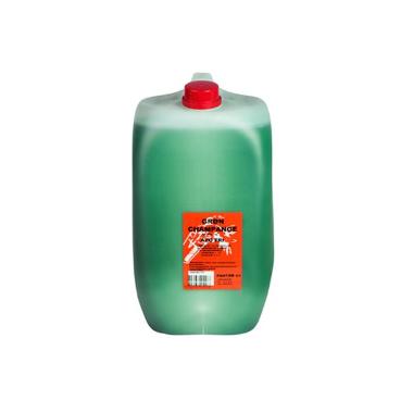 Saft Champ med champagnebrus smag 10 L, 1 dunk