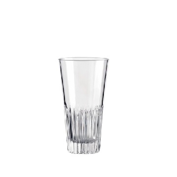 Flergangs Drikkeglas Rialto 17 cl Klar - 96 stk/pk