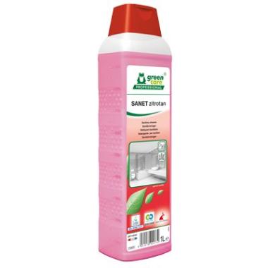 Green Care Professional Sanet sanitetsrengøring m/parfume - 1 L