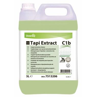 Tapi Extract W1779 Flydende Tæpperens - 2 dnk x 5 L/krt
