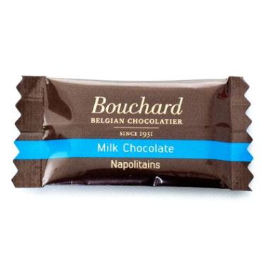 Chokolade Lys Bouchard 5 gr 200 stk/krt