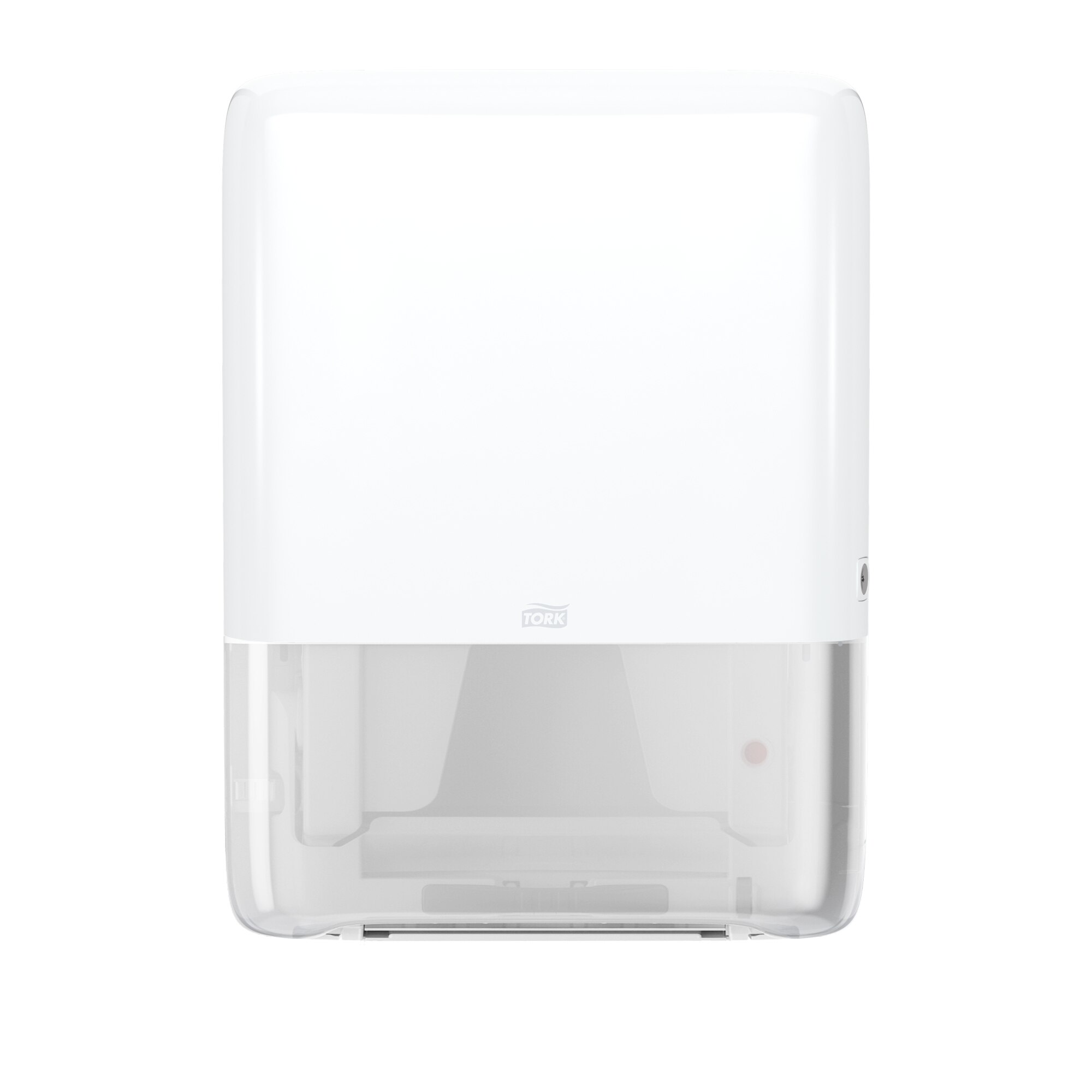 Tork H5 PeakServe Mini Dispenser Continuous hvid