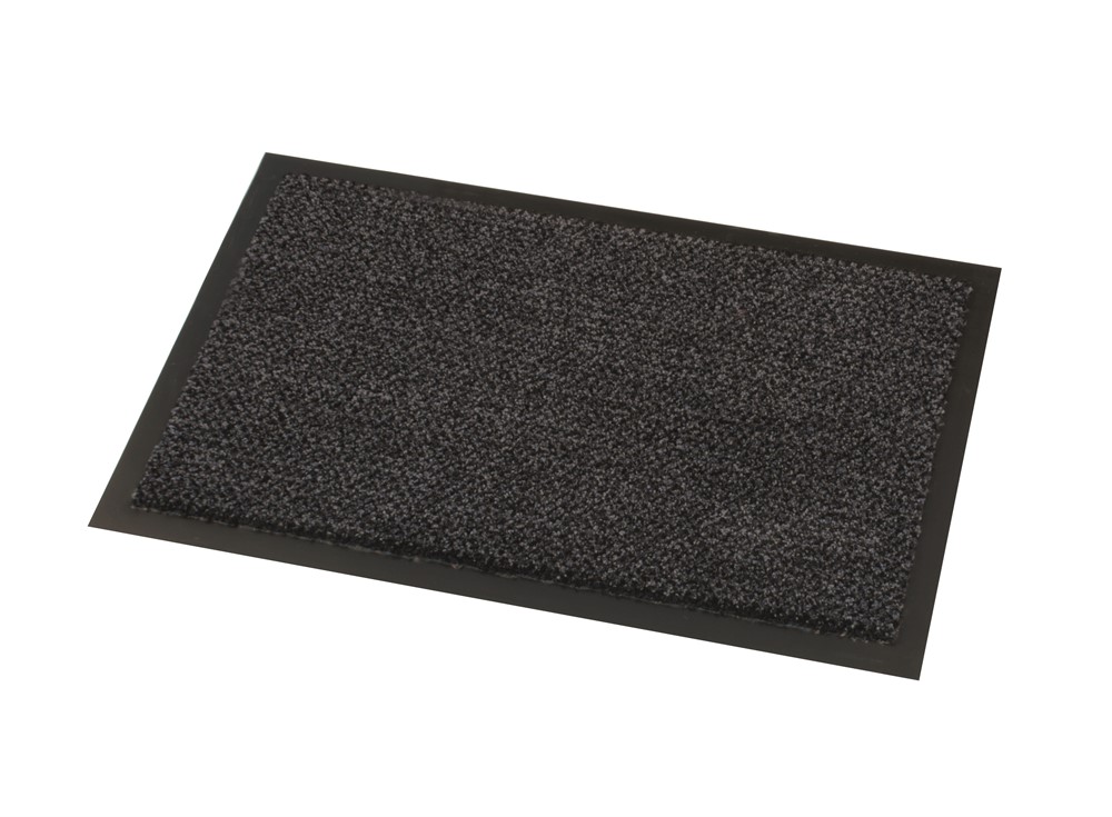Cosmopolitan Måtte 60 x 90 cm Grå - 1 stk
