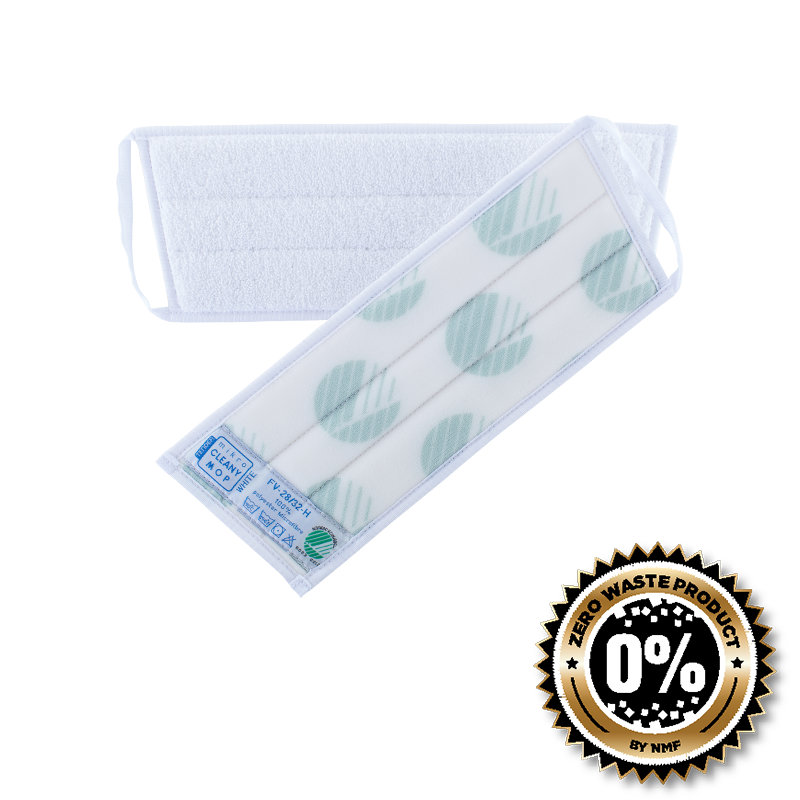 NMF Mikro Cleany Moppe Whiteboard 30 cm