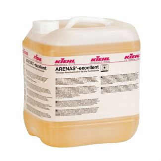 Kiehl Arenas Excellent Flydende Vaskeforstærker - 20 L