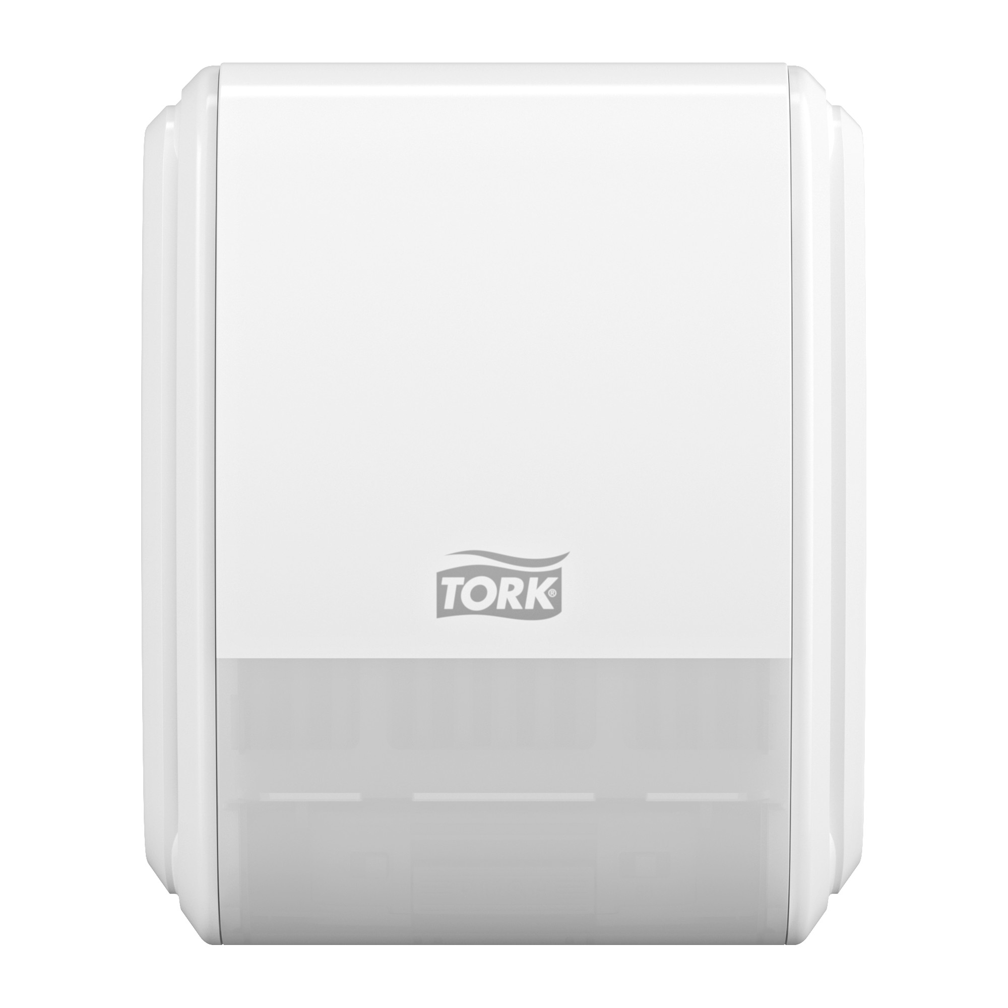 Tork Dispenser A3 Airfreshener Hvid