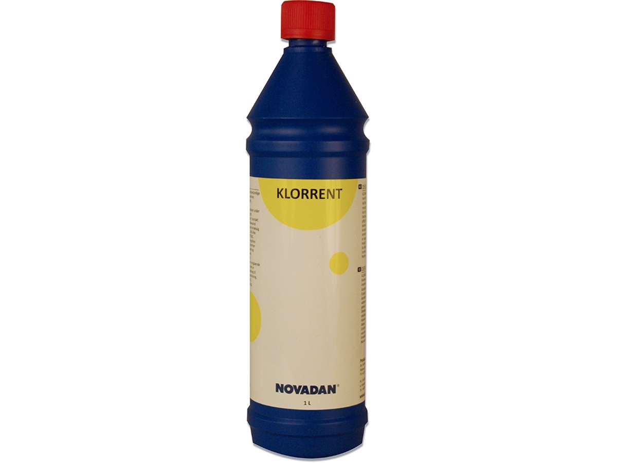 Novadan Klorrent - 1 L