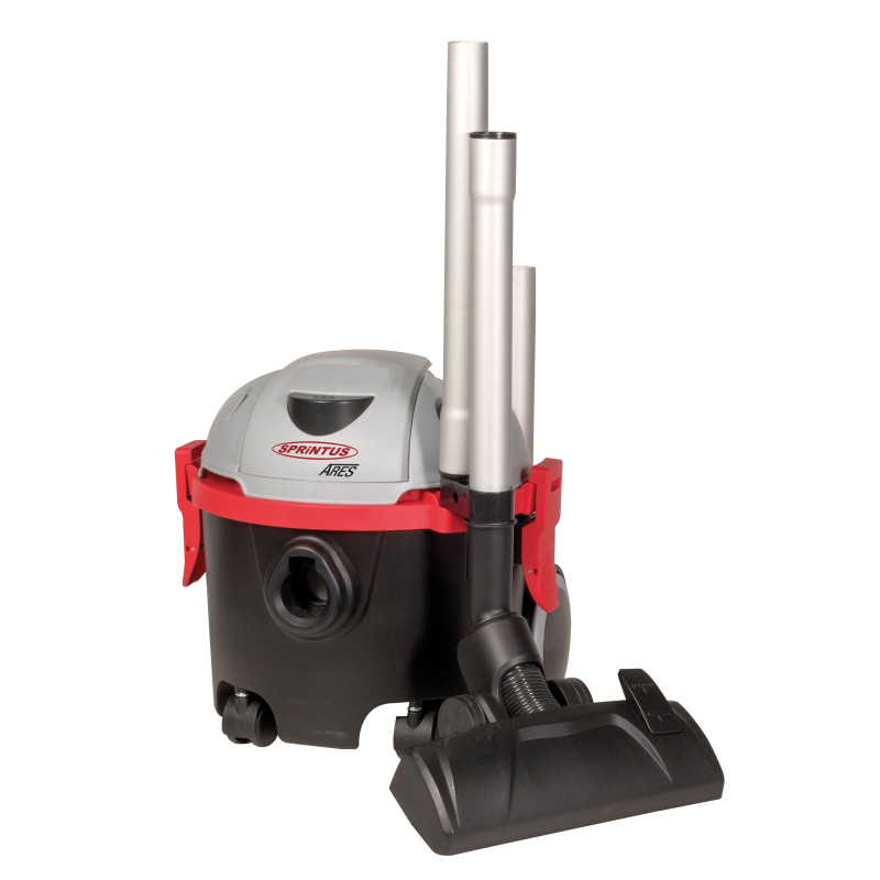 Sprintus Ares støvsuger 700 W - 1 stk