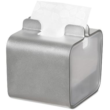 Tork N10 Xpressnap Snack Servietdispenser Bordmodel, Aluminium