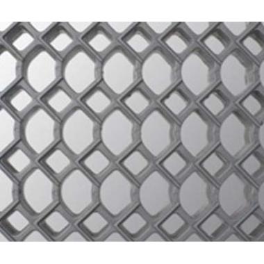 Vileda Professional V-Mat Skrabemåtte 20 mm Grafit/Antracit