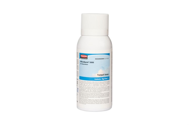 Rubbermaid Tranquil duft Duftrefill, Citrus/Mango/Peach