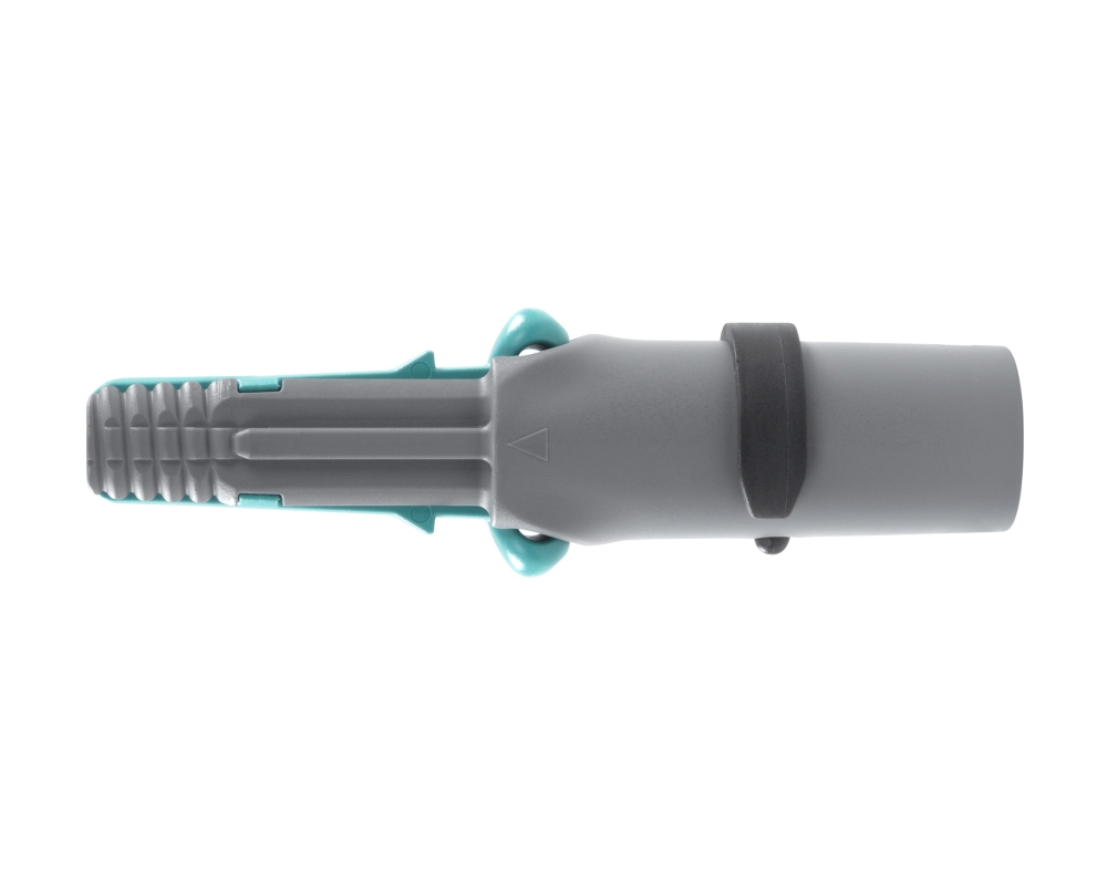 TTS Lampo Jack Adapter Ø23 - 1 stk