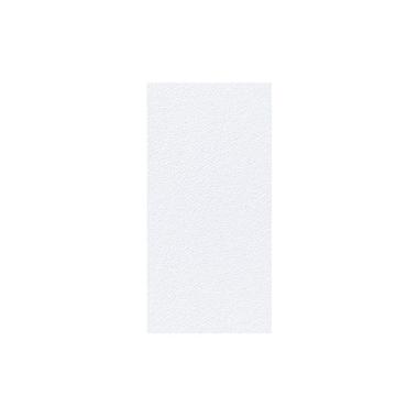Duni Serviet 33 x 33 cm 1-lag 1/8-fold Hvid - 500 stk/pk
